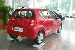 2009款 1.0L 自动 豪华型