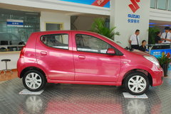 2009款 1.0L 自动 豪华型