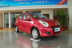 2009款 1.0L 自动 豪华型
