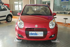 2009款 1.0L 自动 豪华型