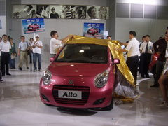 2009款 1.0L 自动 豪华型