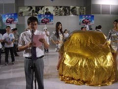 2009款 1.0L 自动 豪华型