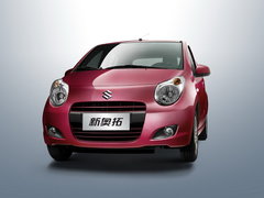 2009款 1.0L 自动 豪华型