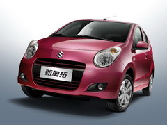 2009款 1.0L 自动 豪华型