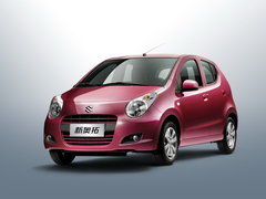 2009款 1.0L 自动 豪华型