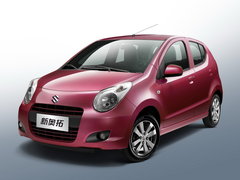 2009款 1.0L 自动 豪华型