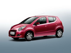 2009款 1.0L 自动 豪华型