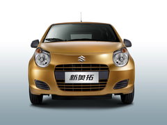2009款 1.0L 自动 豪华型