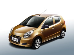 2009款 1.0L 自动 豪华型