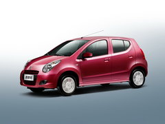 2009款 1.0L 自动 豪华型