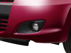 2009款 1.0L 自动 豪华型