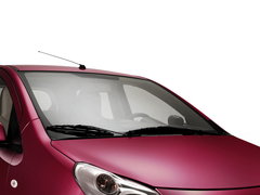 2009款 1.0L 自动 豪华型