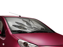 2009款 1.0L 自动 豪华型