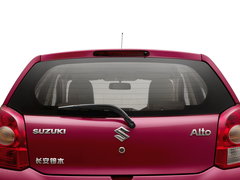 2009款 1.0L 自动 豪华型
