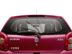 2009款 1.0L 自动 豪华型
