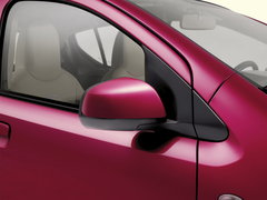 2009款 1.0L 自动 豪华型
