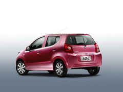 2009款 1.0L 自动 豪华型