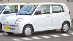 2009款 1.0L 自动 豪华型