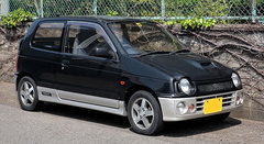 2009款 1.0L 自动 豪华型