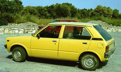 2009款 1.0L 自动 豪华型
