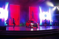 2009款 1.0L 自动 豪华型