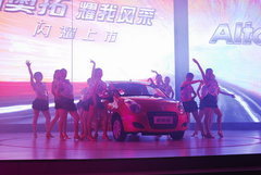 2009款 1.0L 自动 豪华型