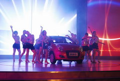 2009款 1.0L 自动 豪华型