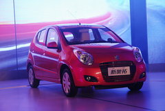 2009款 1.0L 自动 豪华型
