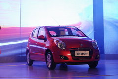 2009款 1.0L 自动 豪华型
