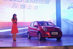 2009款 1.0L 自动 豪华型