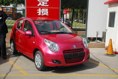 2009款 1.0L 自动 豪华型