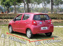 2009款 1.0L 自动 豪华型