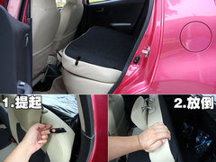 2009款 1.0L 自动 豪华型