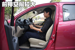 2009款 1.0L 自动 豪华型