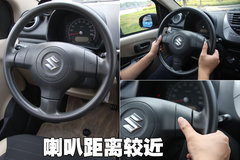 2009款 1.0L 自动 豪华型