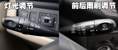 2009款 1.0L 自动 豪华型