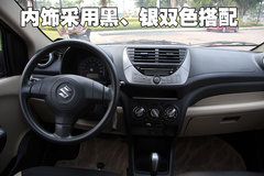 2009款 1.0L 自动 豪华型