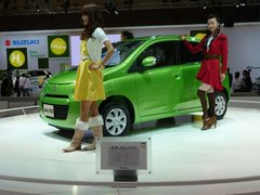 2009款 1.0L 自动 豪华型