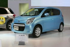 2009款 1.0L 自动 豪华型