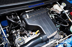 2009款 1.0L 自动 豪华型