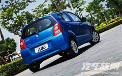 2009款 1.0L 自动 豪华型