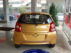 2009款 1.0L 自动 豪华型