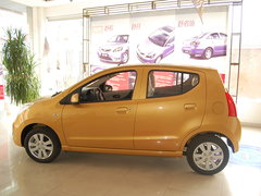 2009款 1.0L 自动 豪华型