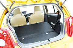 2009款 1.0L 自动 豪华型
