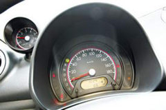 2009款 1.0L 自动 豪华型