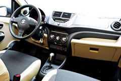 2009款 1.0L 自动 豪华型