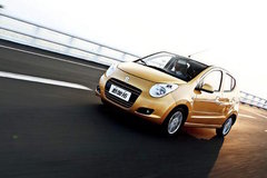 2009款 1.0L 自动 豪华型