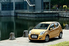 2009款 1.0L 自动 豪华型