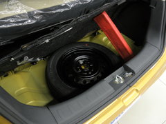 2009款 1.0L 自动 豪华型