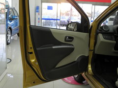2009款 1.0L 自动 豪华型
